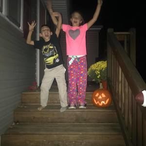 Meet your Posher, Fran